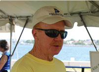 Robert Oglesby