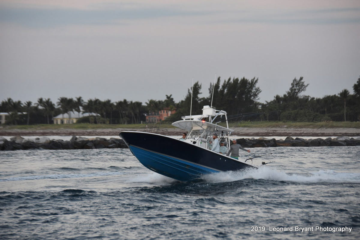 Photo Gallery - West Palm Beach Fishing Club