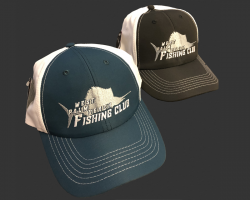 sailfish hat