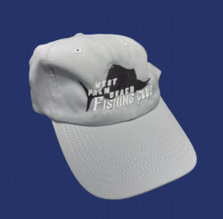 Performance Golf Hat