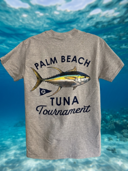 PB Tuna Tournament (Short Sleeve)