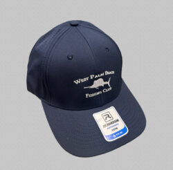 Stay-Dri Sailfish Hat