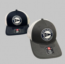WPBFC Patch Hat