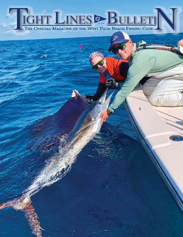 tight lines fall 2023